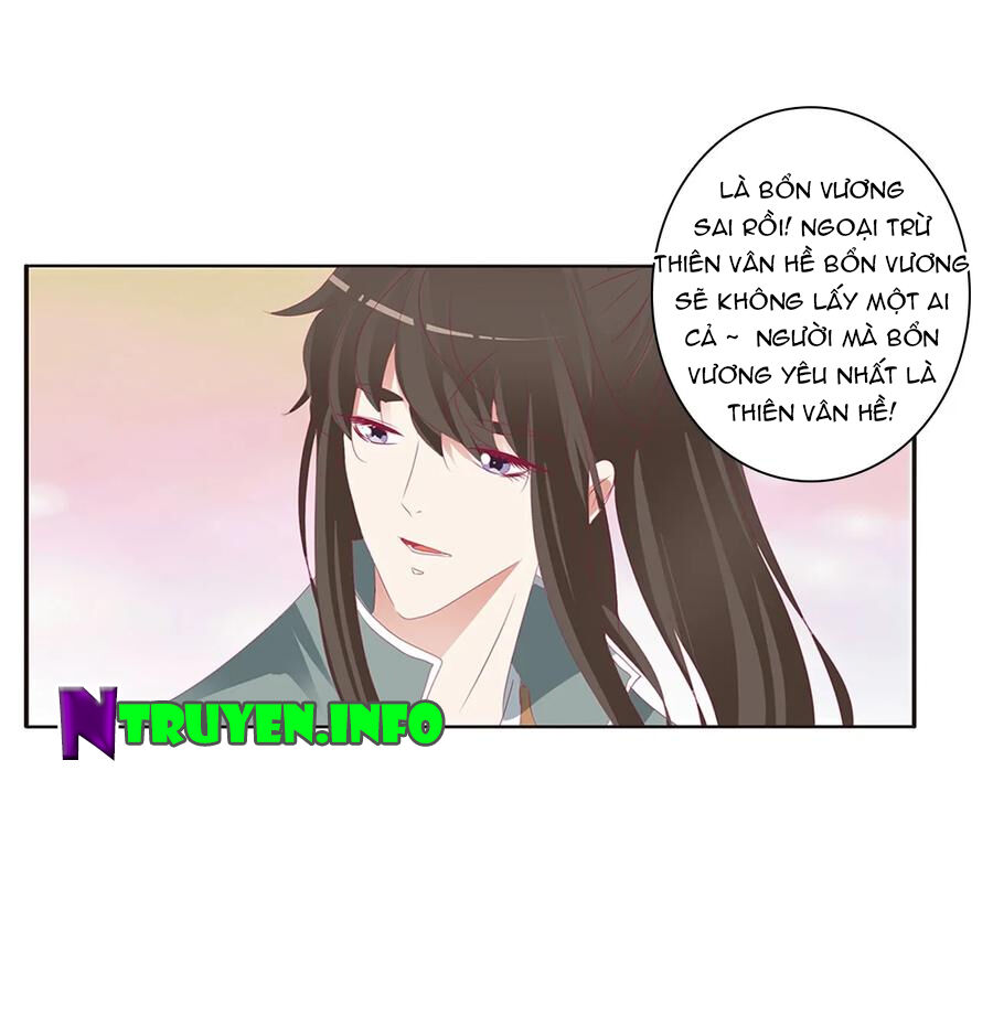 Thông Linh Phi Chapter 573 - Trang 2