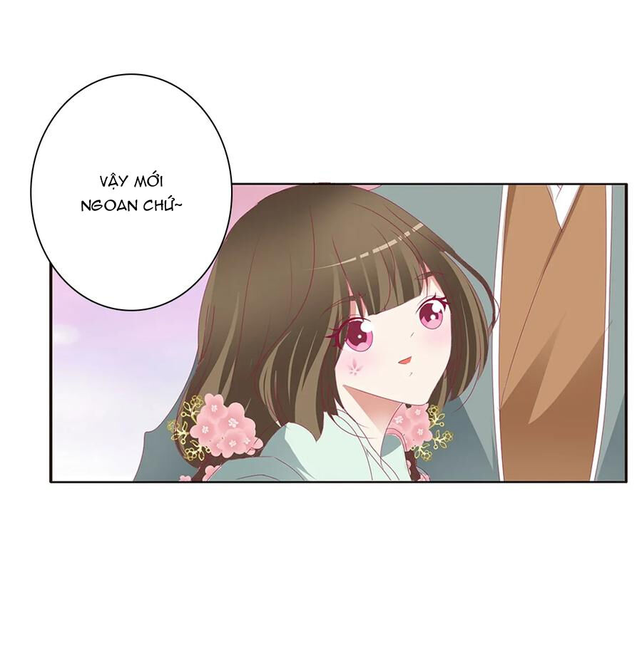 Thông Linh Phi Chapter 573 - Trang 2