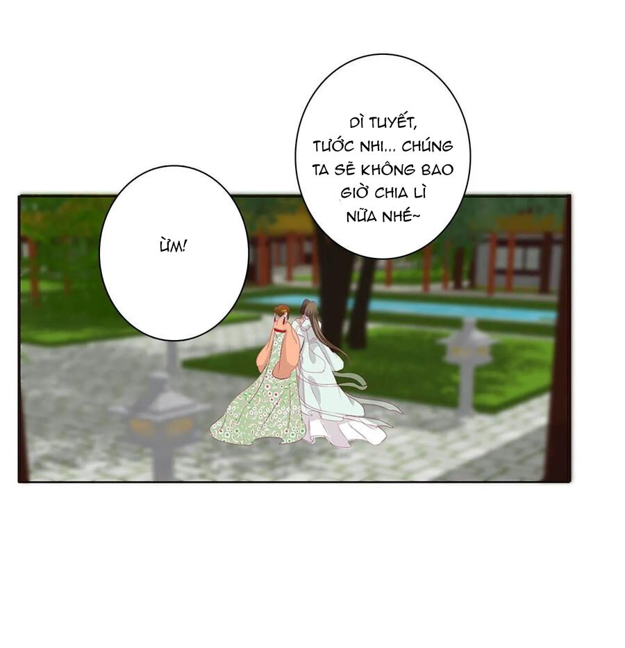 Thông Linh Phi Chapter 574 - Trang 2