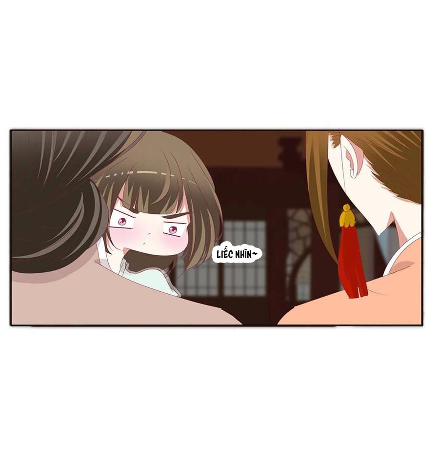 Thông Linh Phi Chapter 574 - Trang 2