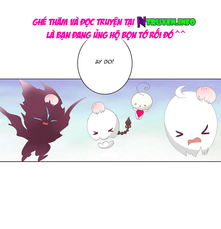 Thông Linh Phi Chapter 574 - Trang 2