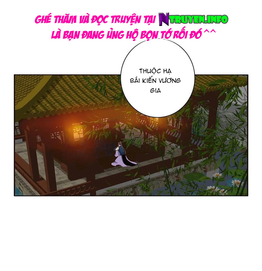 Thông Linh Phi Chapter 574 - Trang 2