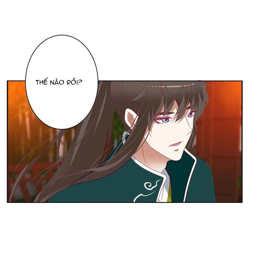 Thông Linh Phi Chapter 574 - Trang 2