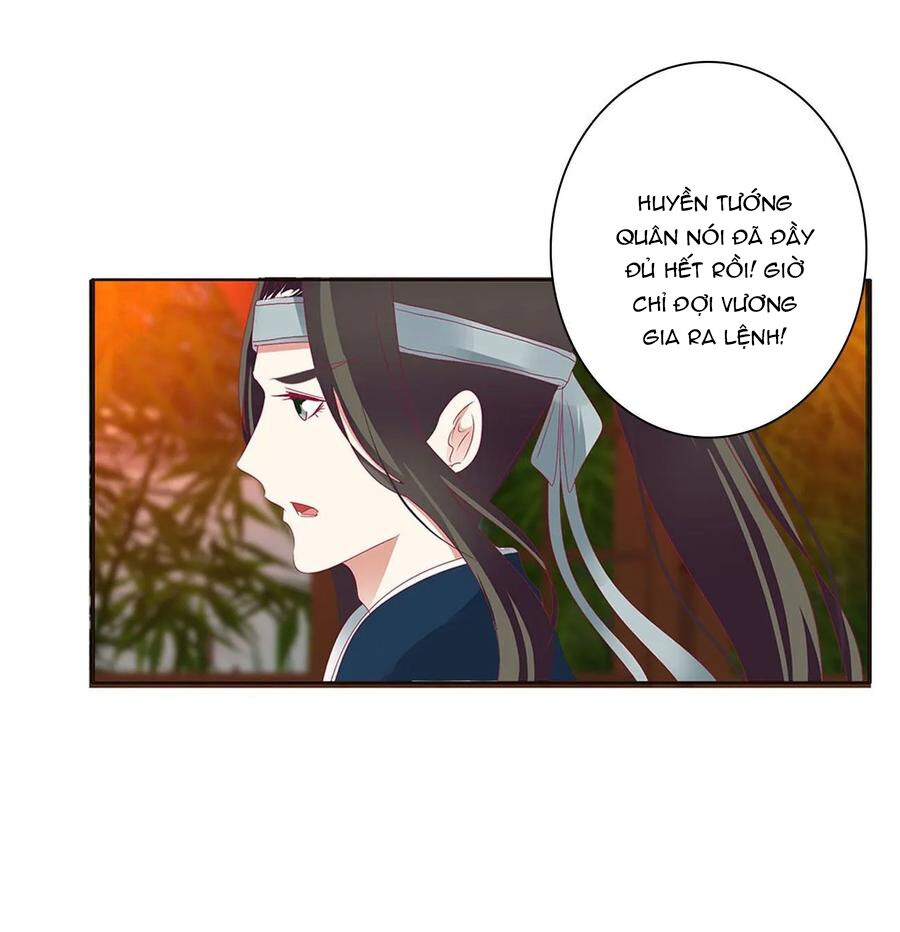 Thông Linh Phi Chapter 574 - Trang 2