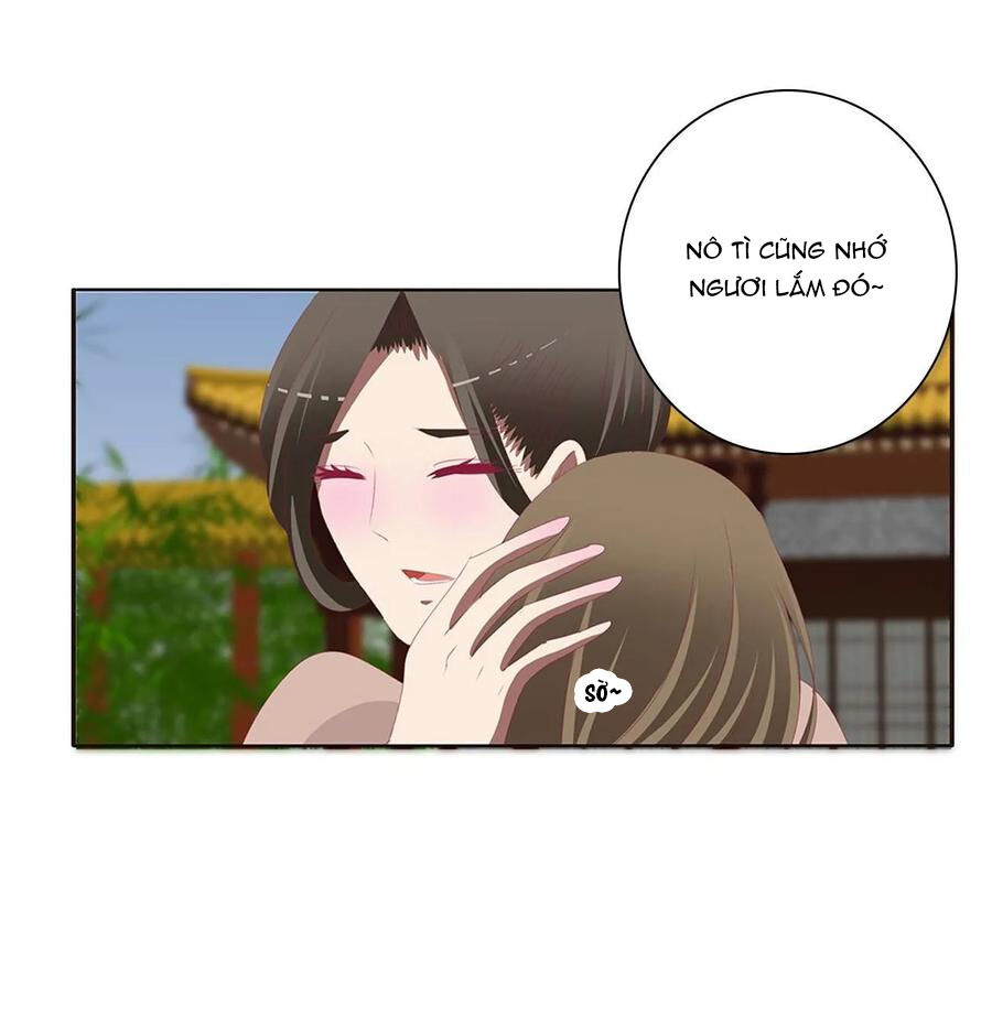 Thông Linh Phi Chapter 574 - Trang 2