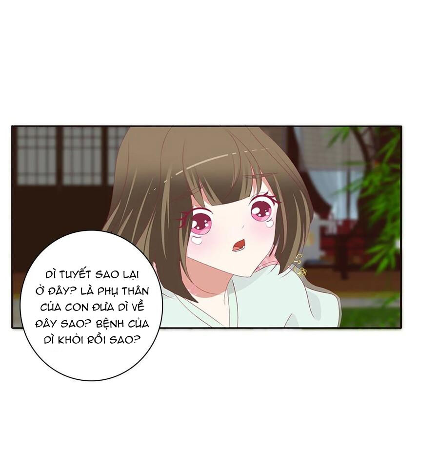 Thông Linh Phi Chapter 574 - Trang 2