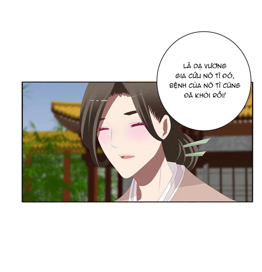 Thông Linh Phi Chapter 574 - Trang 2