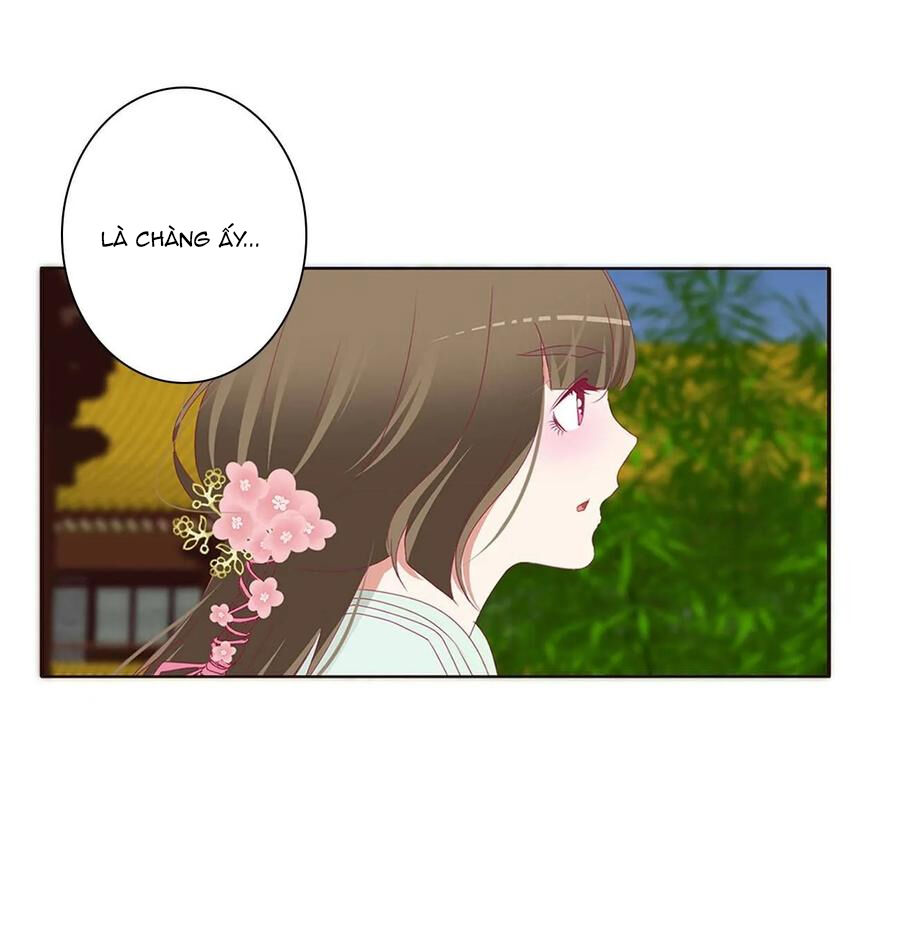 Thông Linh Phi Chapter 574 - Trang 2