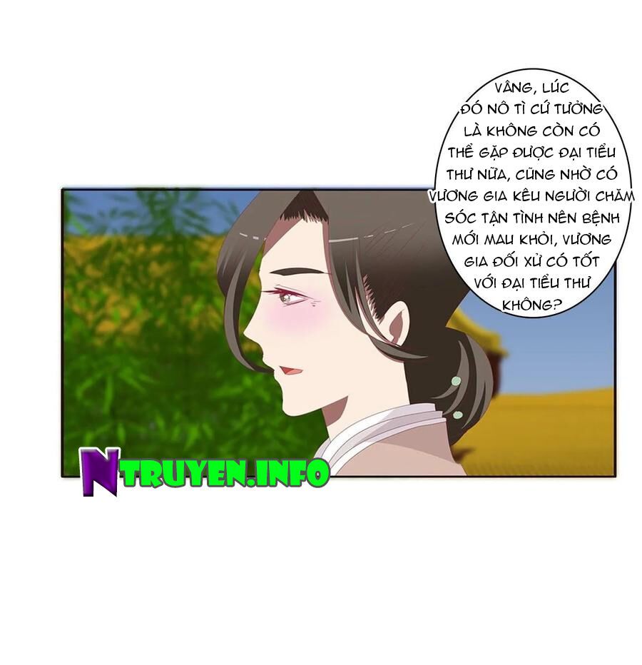 Thông Linh Phi Chapter 574 - Trang 2
