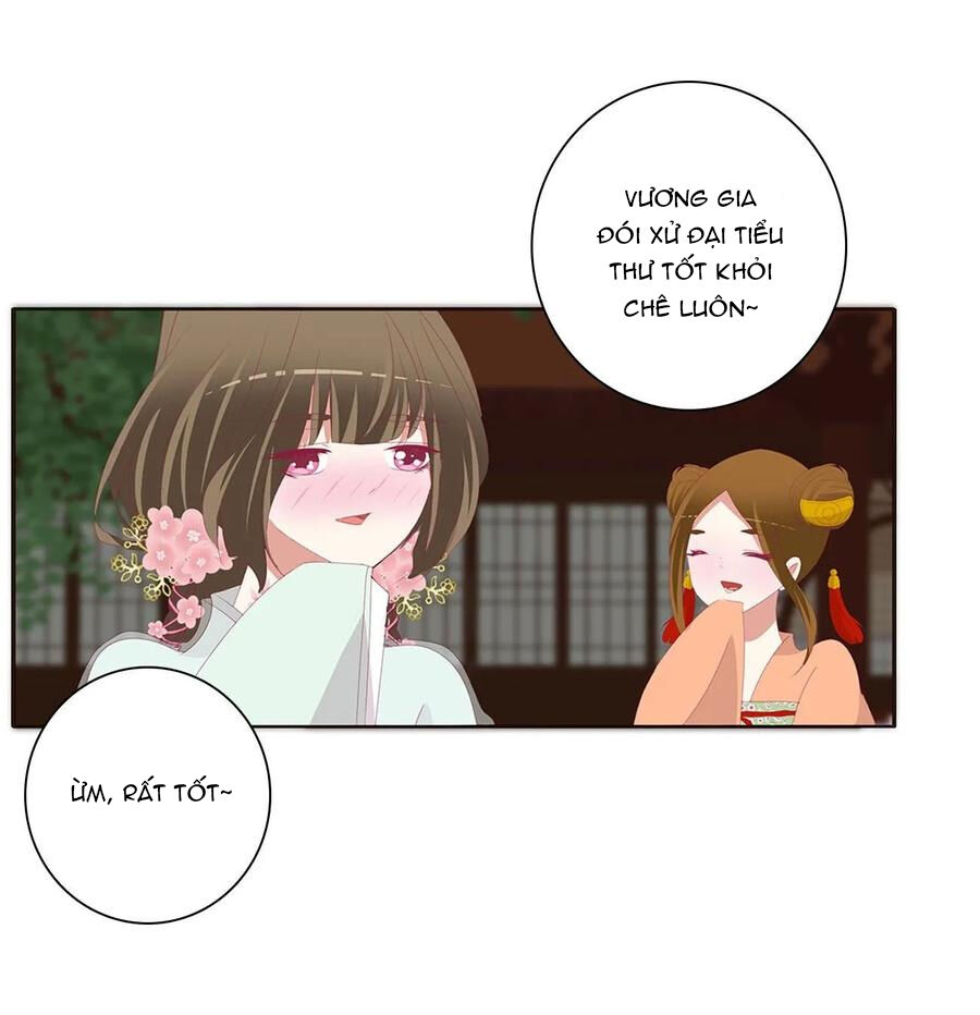 Thông Linh Phi Chapter 574 - Trang 2