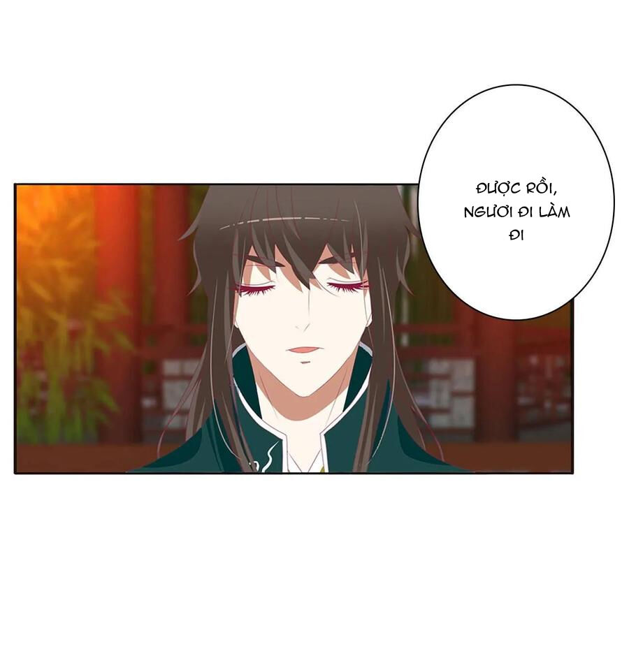 Thông Linh Phi Chapter 575 - Trang 2