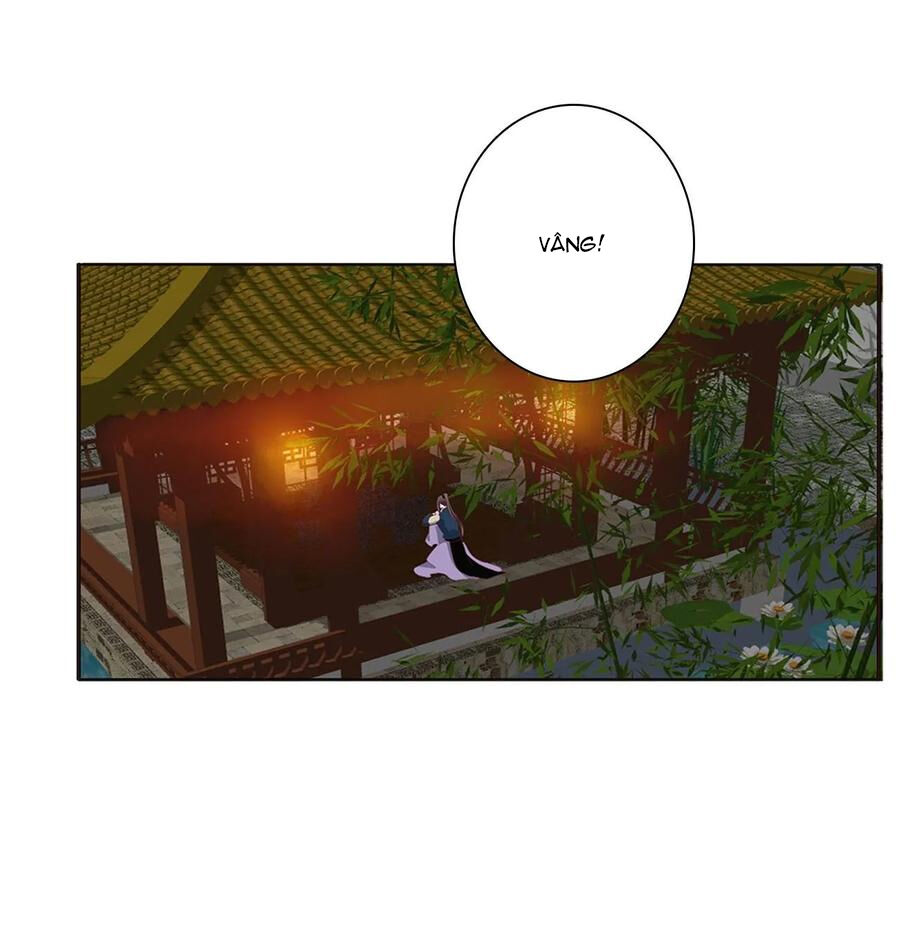 Thông Linh Phi Chapter 575 - Trang 2