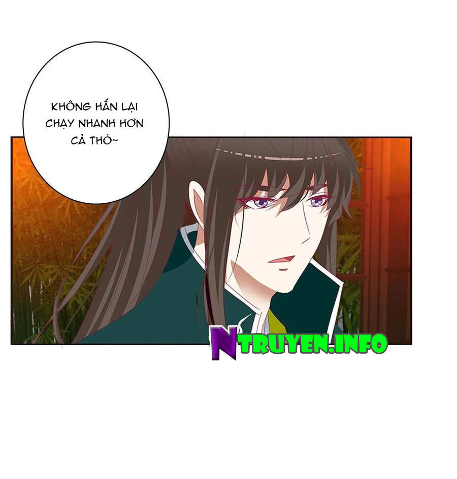 Thông Linh Phi Chapter 575 - Trang 2