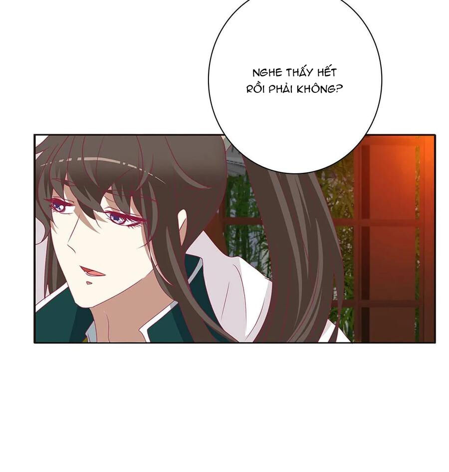 Thông Linh Phi Chapter 575 - Trang 2