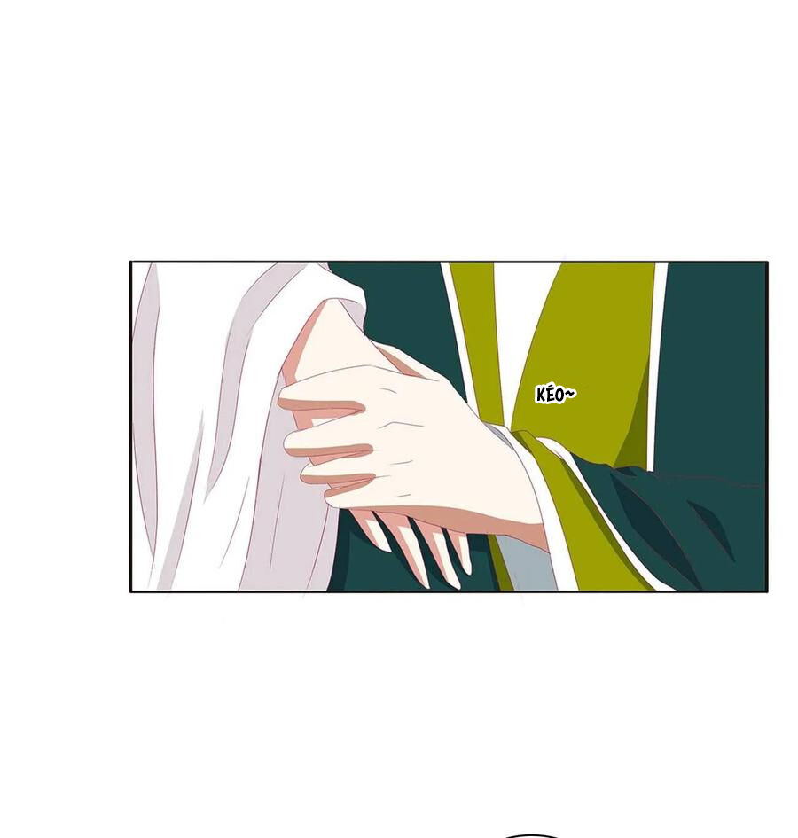 Thông Linh Phi Chapter 575 - Trang 2