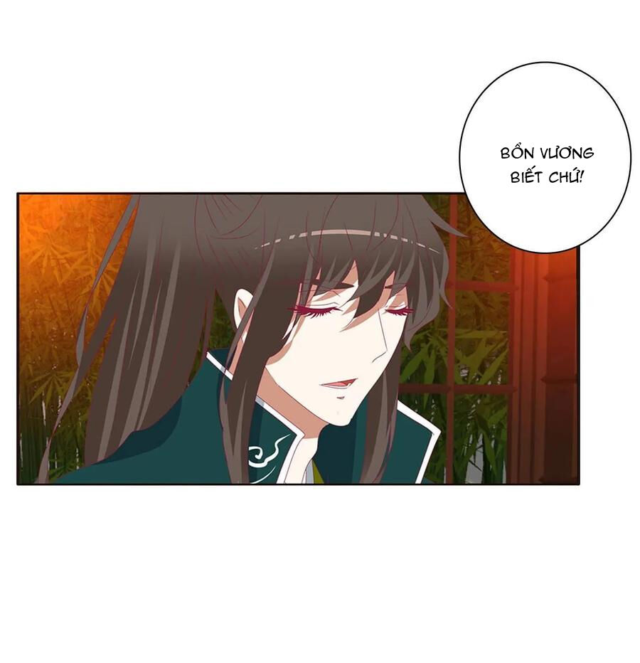 Thông Linh Phi Chapter 575 - Trang 2