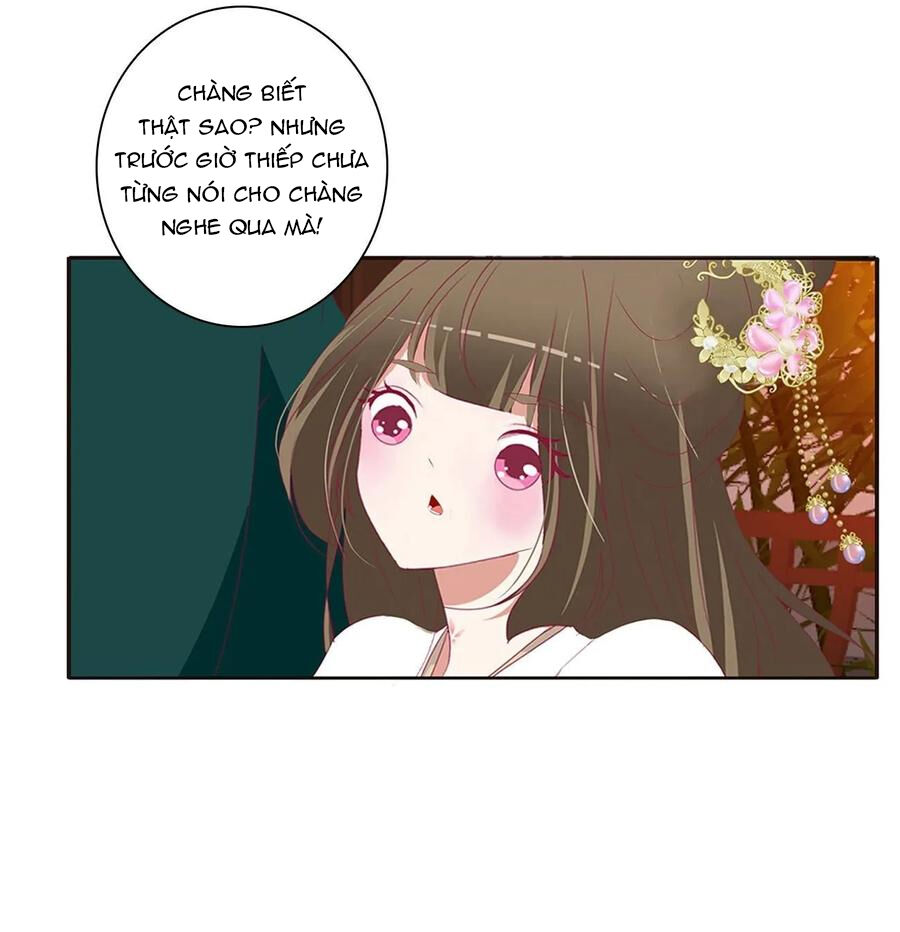 Thông Linh Phi Chapter 575 - Trang 2