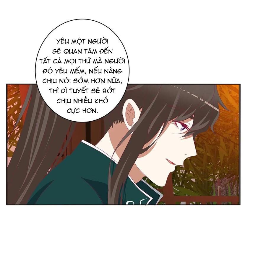Thông Linh Phi Chapter 575 - Trang 2