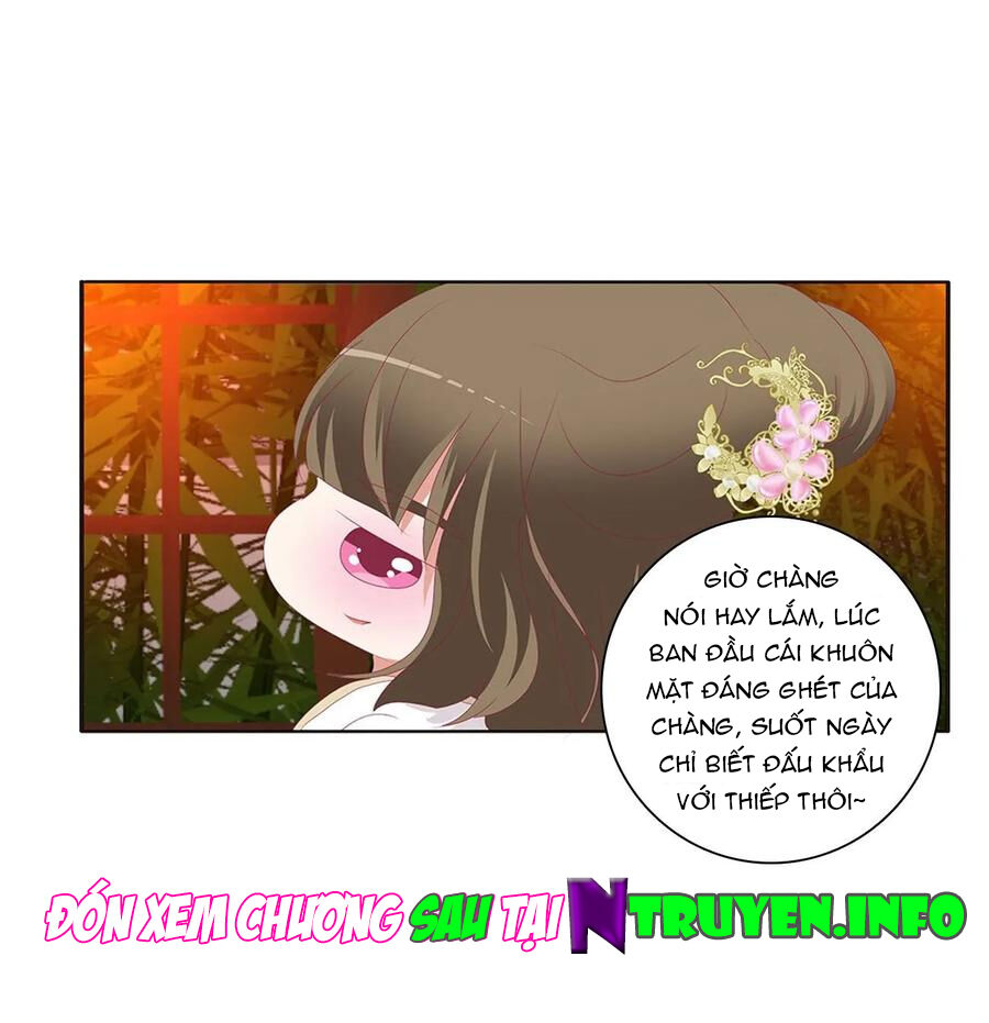 Thông Linh Phi Chapter 575 - Trang 2