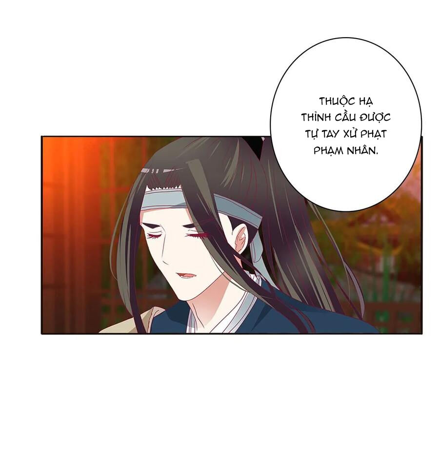 Thông Linh Phi Chapter 575 - Trang 2