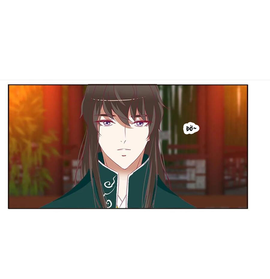 Thông Linh Phi Chapter 575 - Trang 2