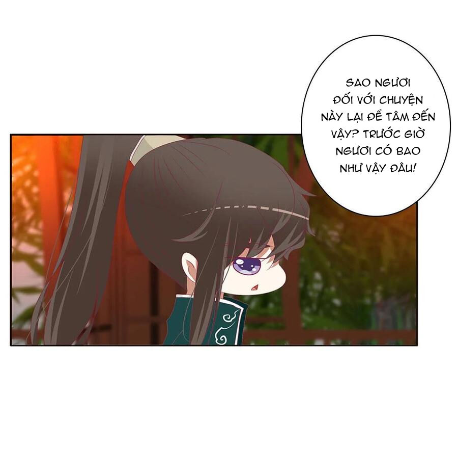 Thông Linh Phi Chapter 575 - Trang 2