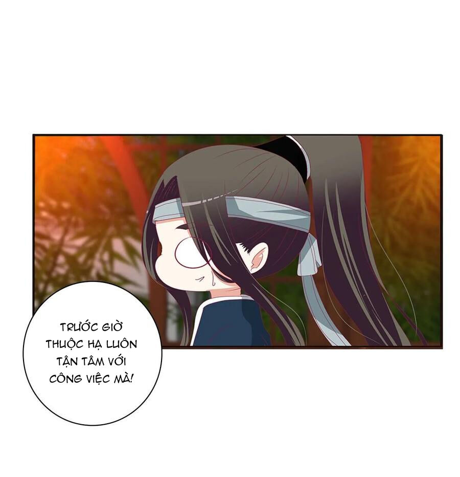 Thông Linh Phi Chapter 575 - Trang 2