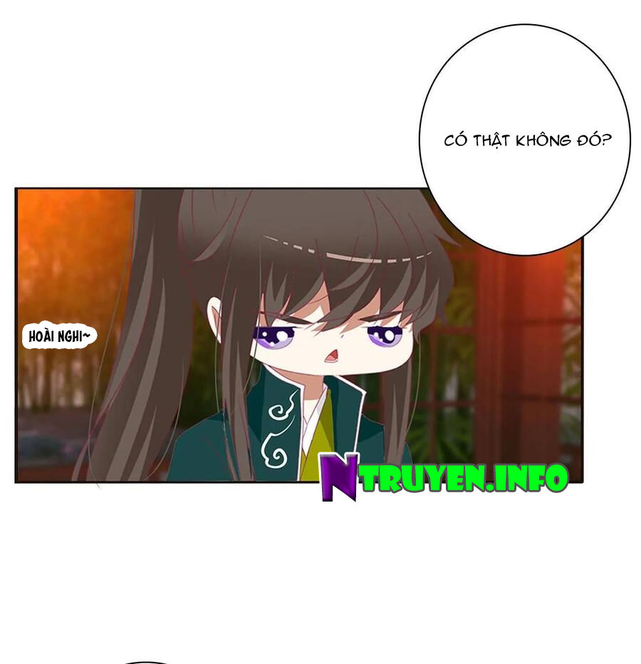 Thông Linh Phi Chapter 575 - Trang 2