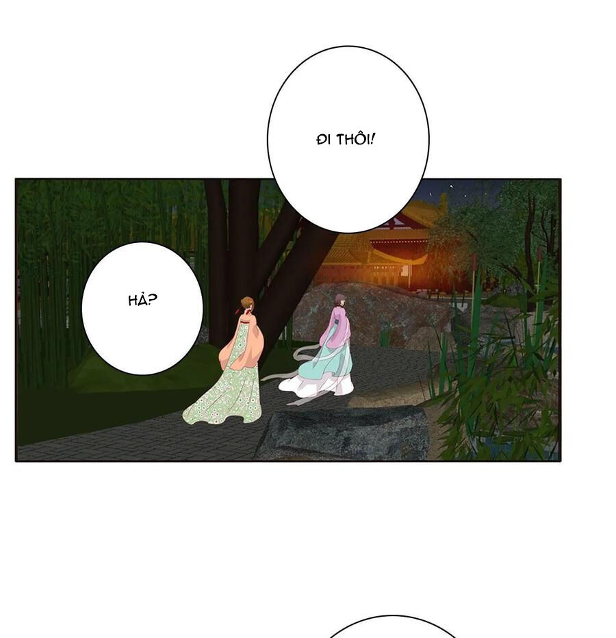 Thông Linh Phi Chapter 576 - Trang 2