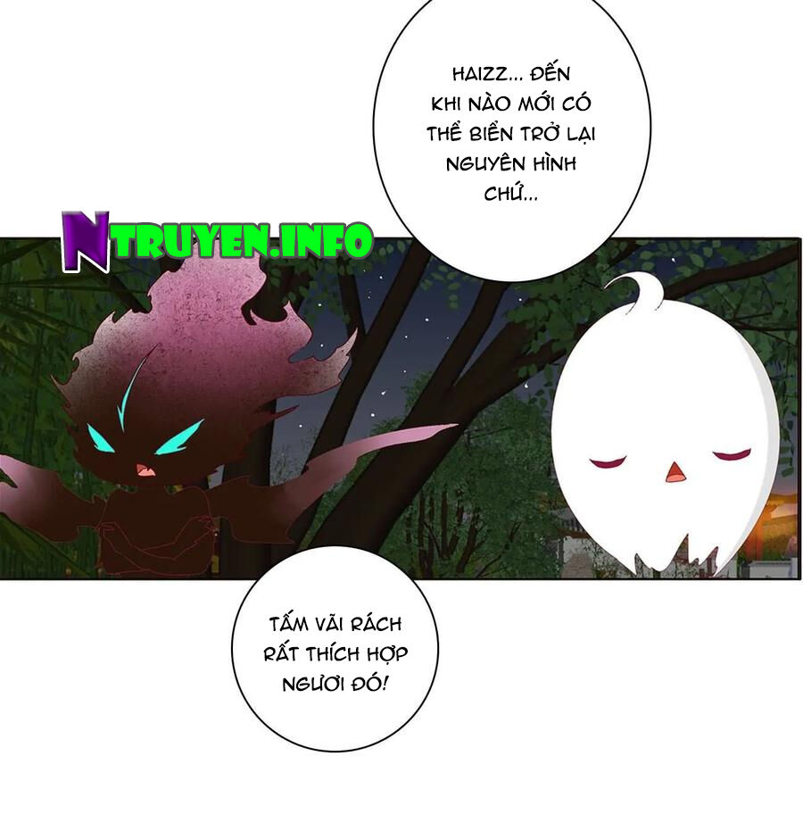 Thông Linh Phi Chapter 576 - Trang 2