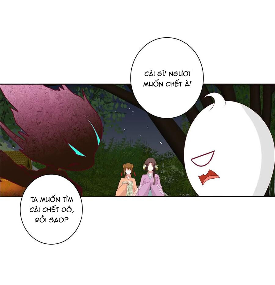 Thông Linh Phi Chapter 576 - Trang 2
