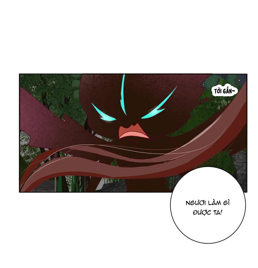 Thông Linh Phi Chapter 576 - Trang 2