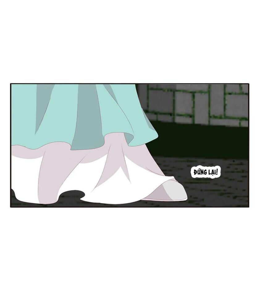 Thông Linh Phi Chapter 576 - Trang 2