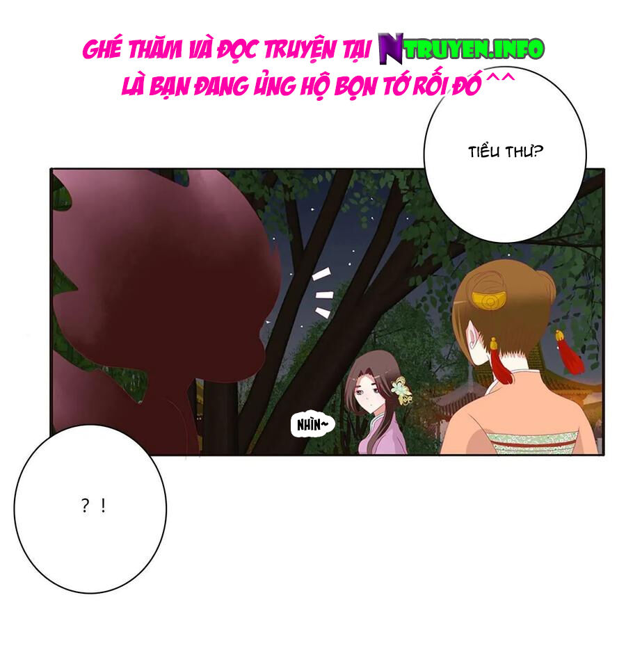 Thông Linh Phi Chapter 576 - Trang 2