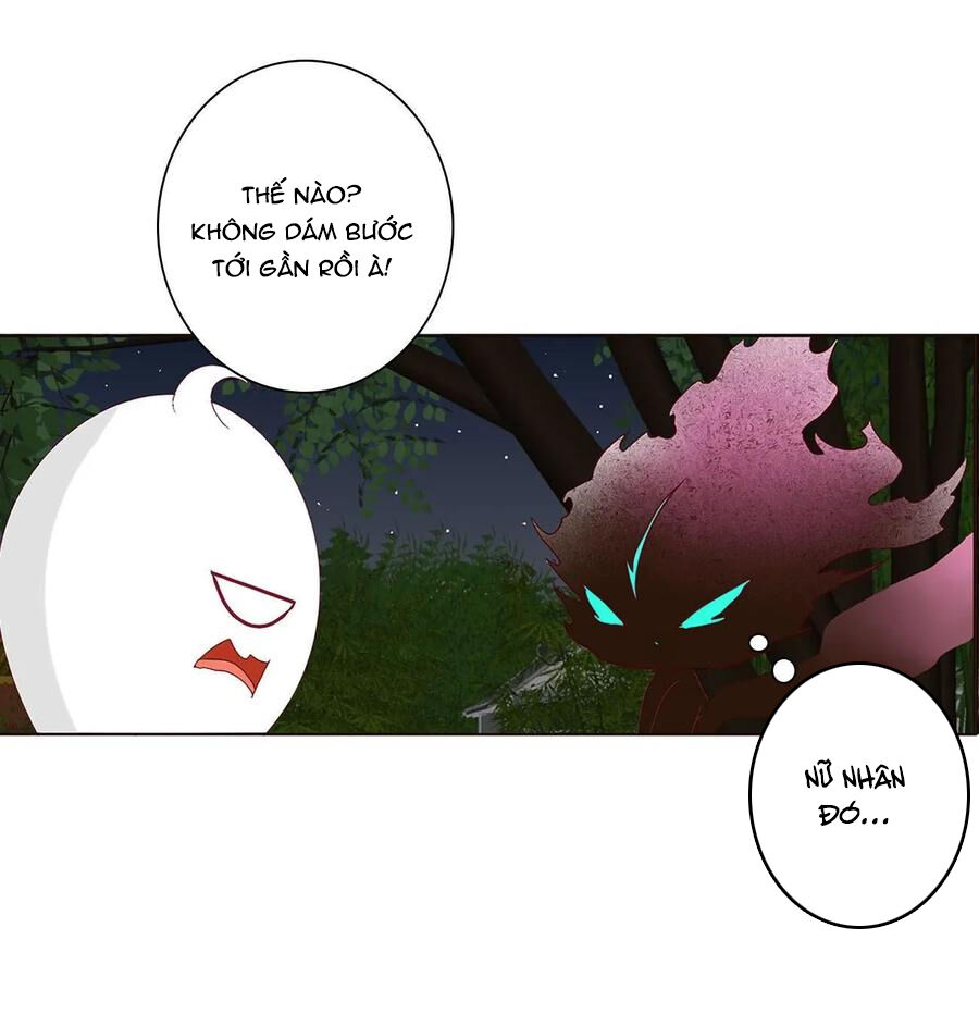 Thông Linh Phi Chapter 576 - Trang 2