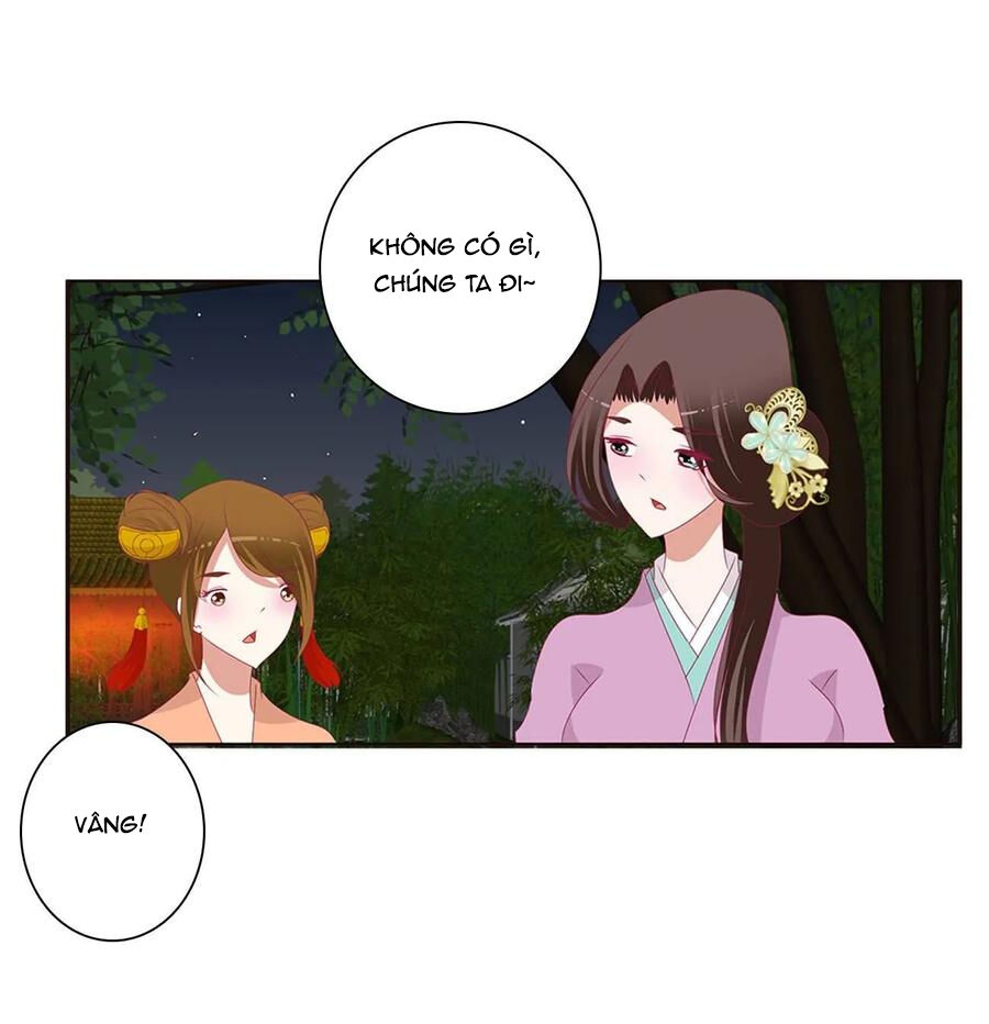 Thông Linh Phi Chapter 576 - Trang 2