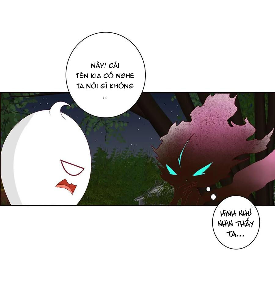Thông Linh Phi Chapter 576 - Trang 2