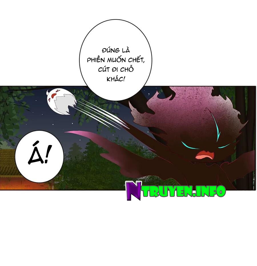 Thông Linh Phi Chapter 576 - Trang 2