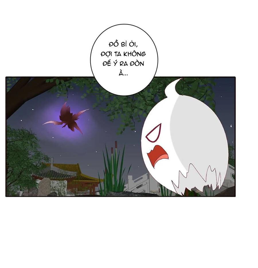 Thông Linh Phi Chapter 576 - Trang 2