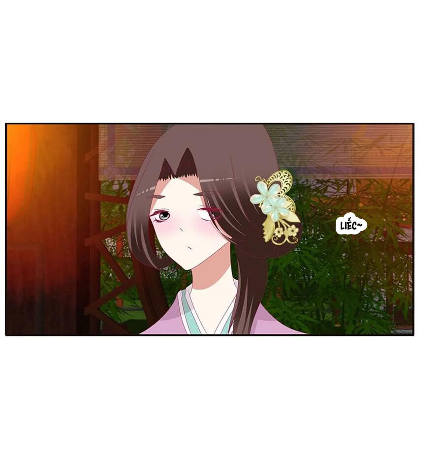 Thông Linh Phi Chapter 576 - Trang 2