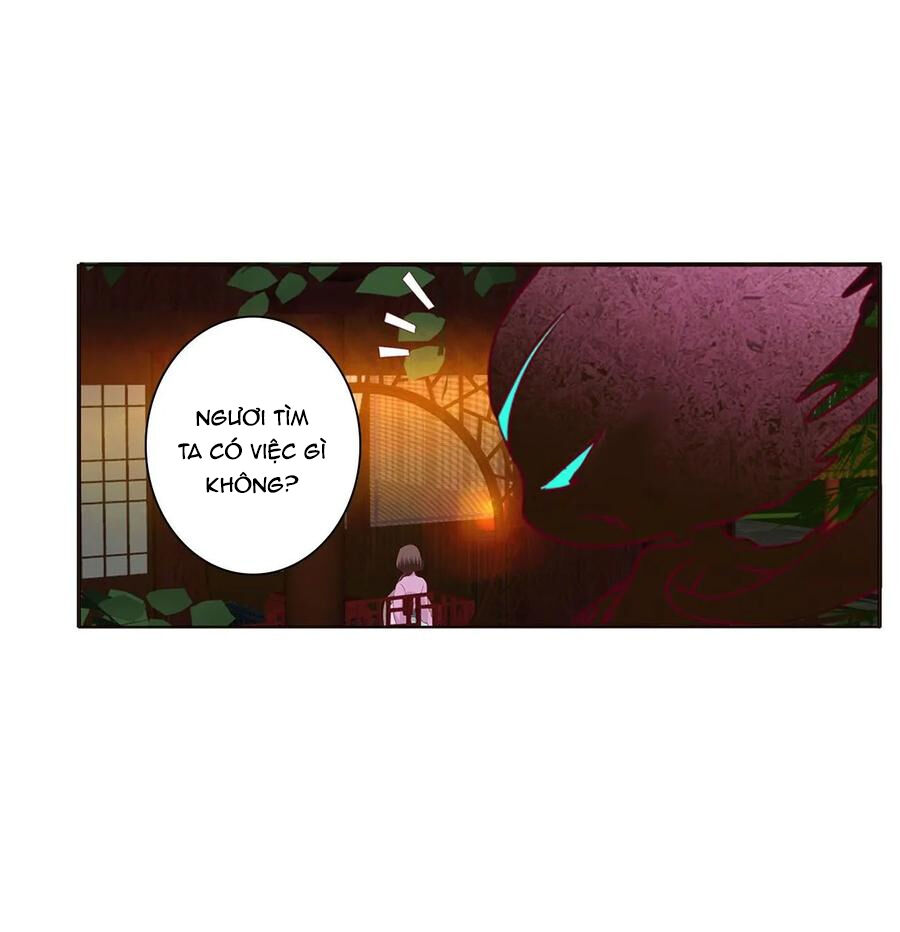 Thông Linh Phi Chapter 576 - Trang 2