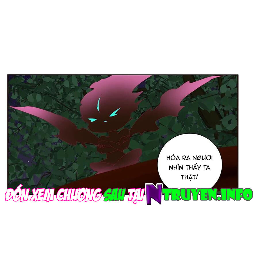 Thông Linh Phi Chapter 576 - Trang 2