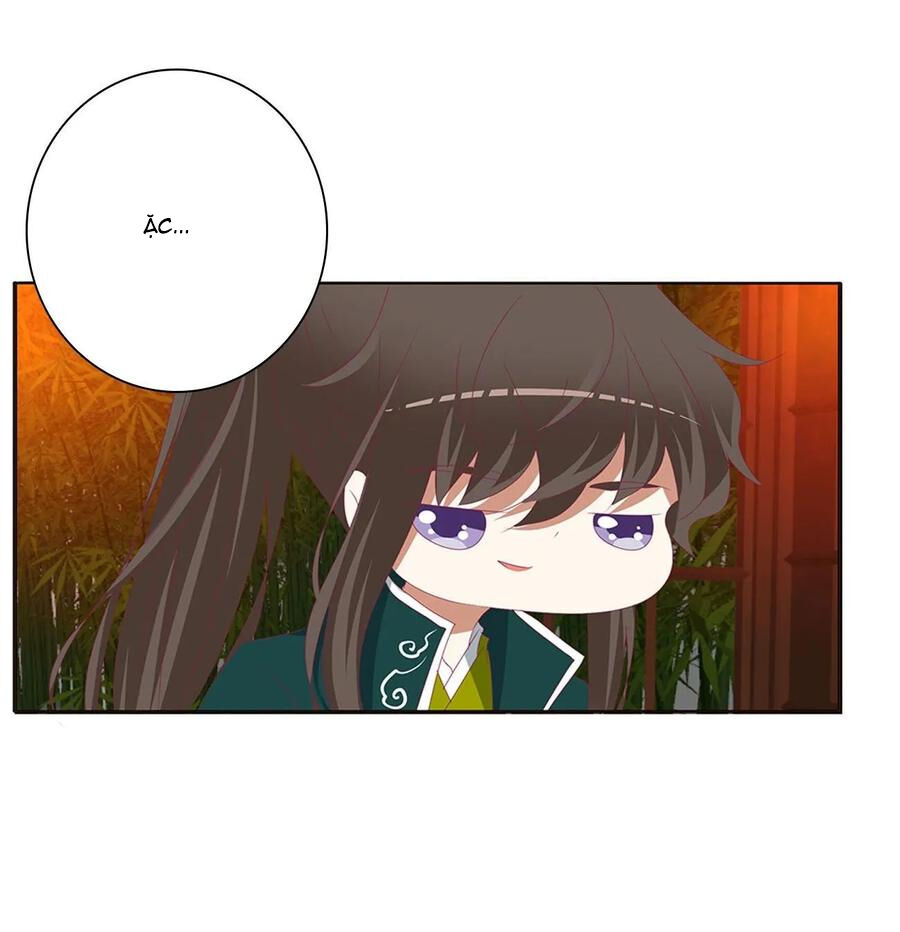 Thông Linh Phi Chapter 576 - Trang 2