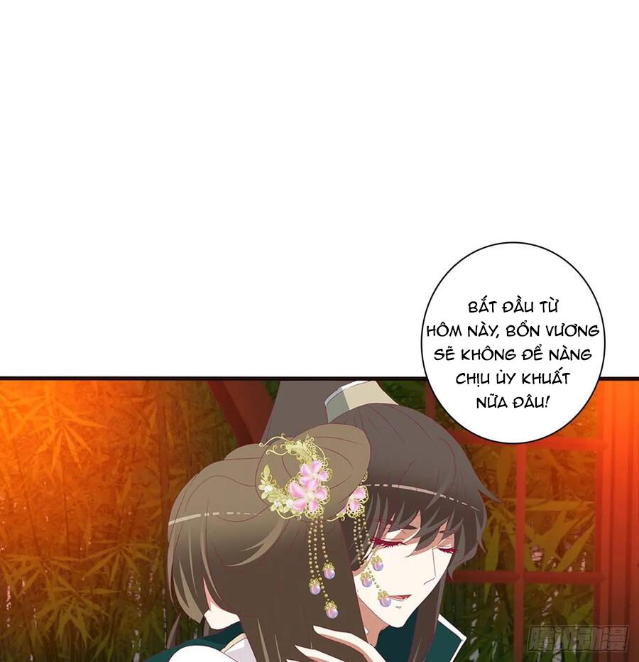 Thông Linh Phi Chapter 576 - Trang 2