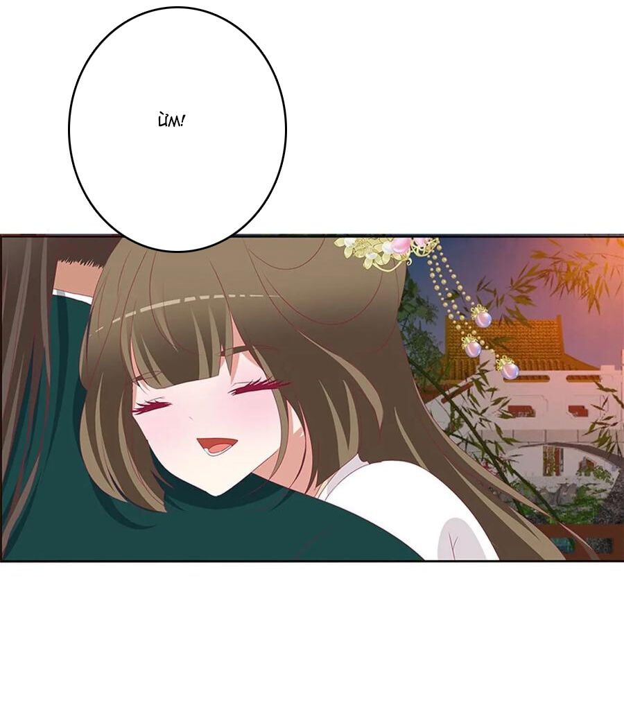 Thông Linh Phi Chapter 576 - Trang 2