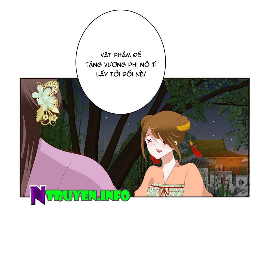 Thông Linh Phi Chapter 576 - Trang 2