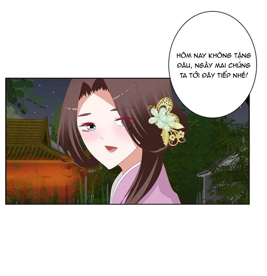 Thông Linh Phi Chapter 576 - Trang 2