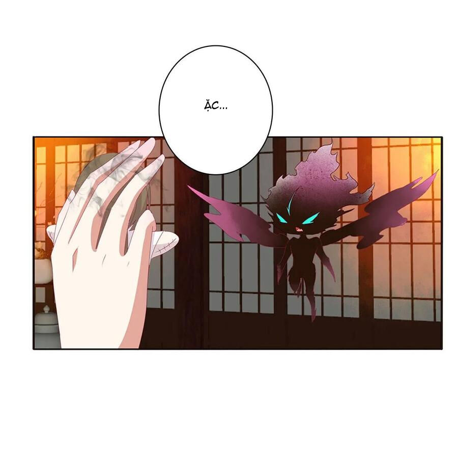 Thông Linh Phi Chapter 577 - Trang 2