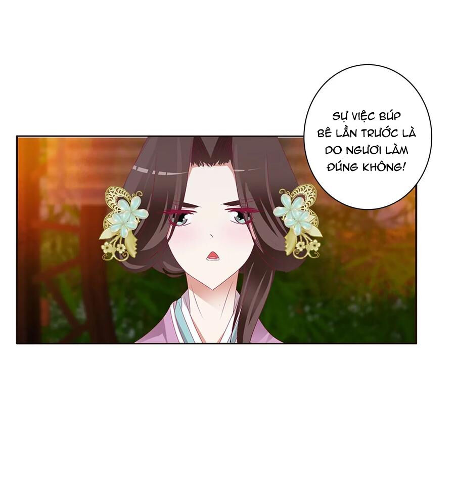 Thông Linh Phi Chapter 577 - Trang 2