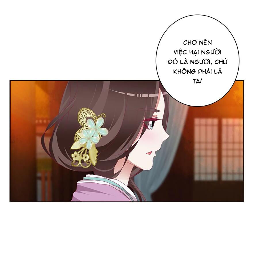 Thông Linh Phi Chapter 577 - Trang 2